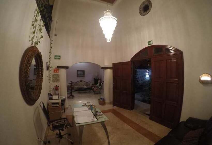 בית מלון כפרי Hostal Del Mar