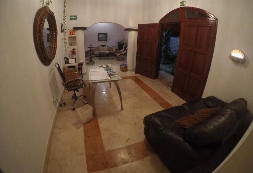 בית מלון כפרי Hostal Del Mar