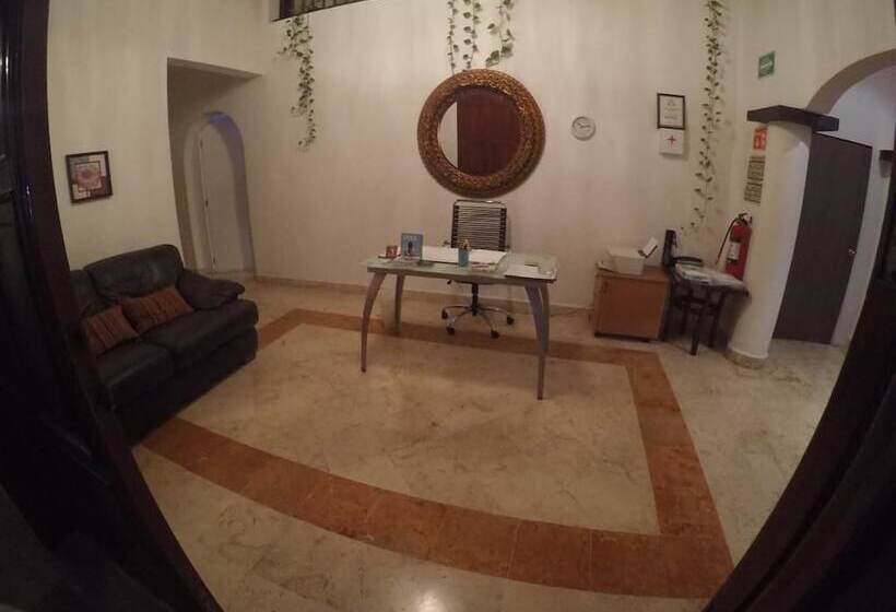 בית מלון כפרי Hostal Del Mar