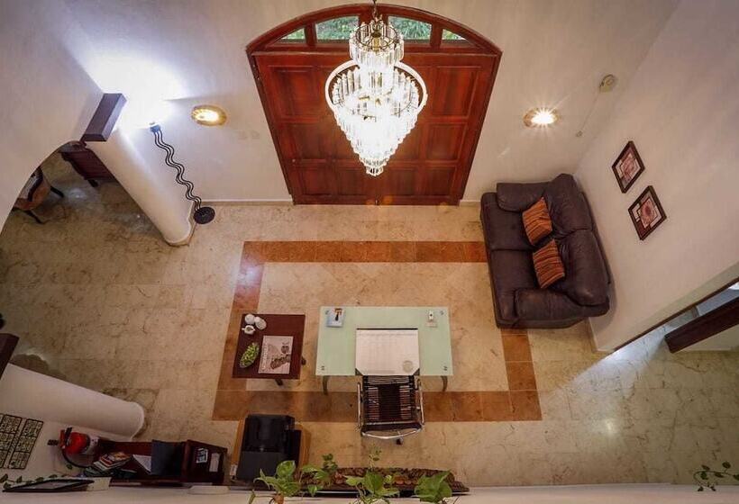 בית מלון כפרי Hostal Del Mar