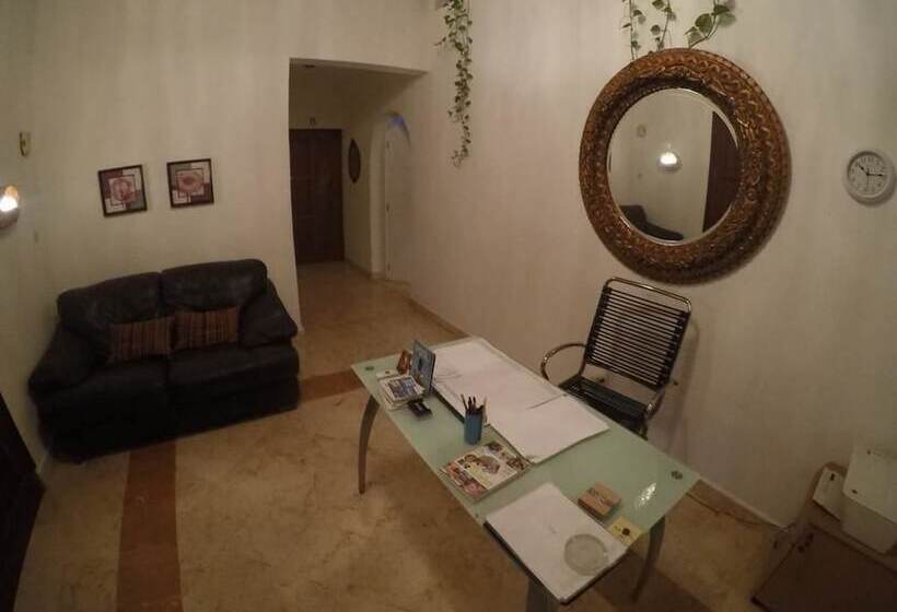 בית מלון כפרי Hostal Del Mar