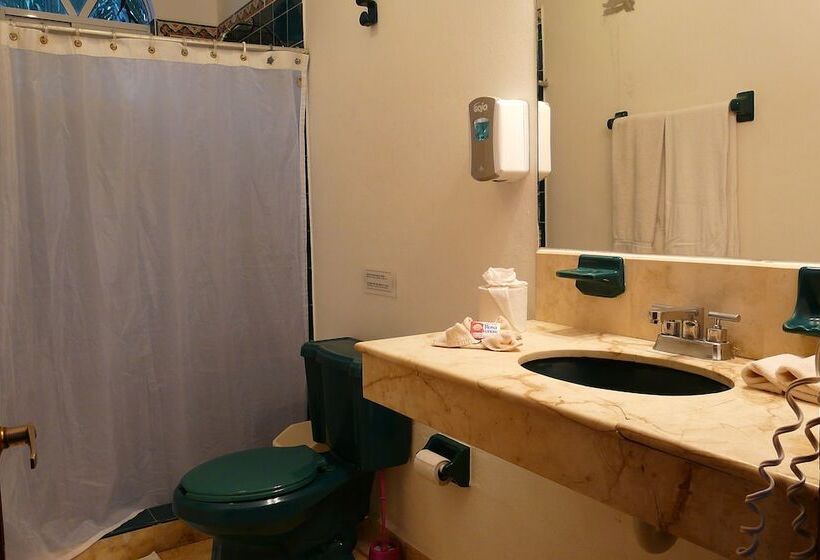 בית מלון כפרי Hostal Del Mar