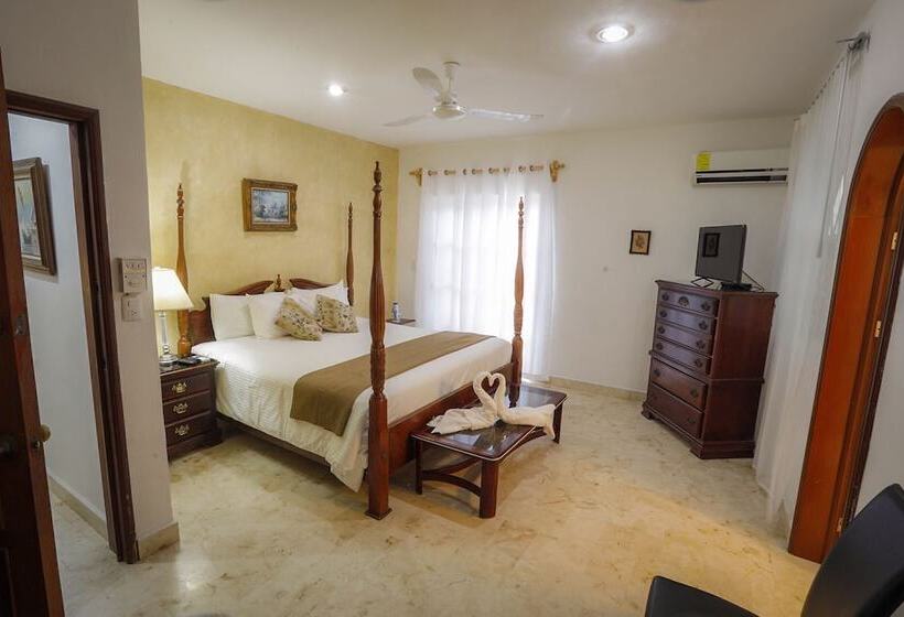 בית מלון כפרי Hostal Del Mar