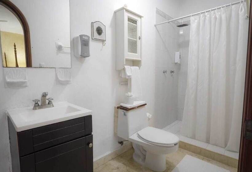 בית מלון כפרי Hostal Del Mar