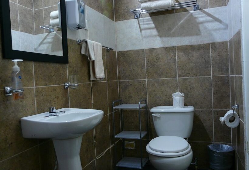 בית מלון כפרי Hostal Del Mar