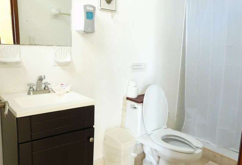 בית מלון כפרי Hostal Del Mar