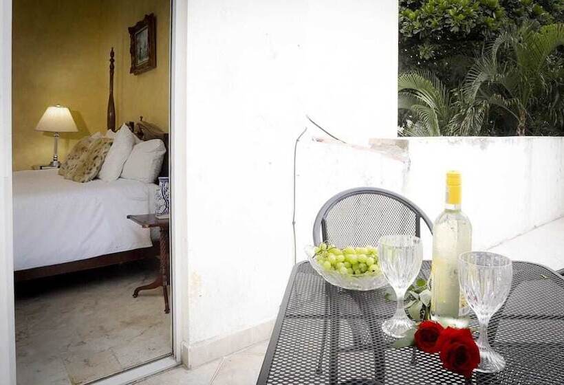 בית מלון כפרי Hostal Del Mar