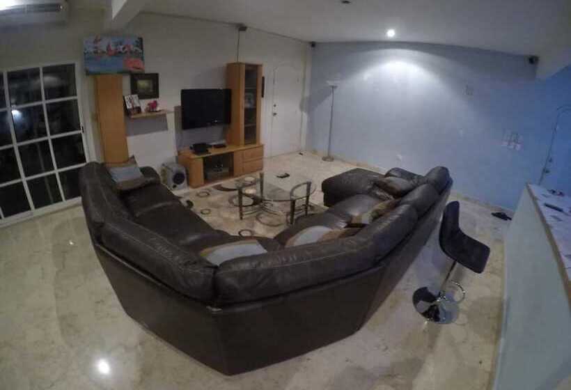 בית מלון כפרי Hostal Del Mar