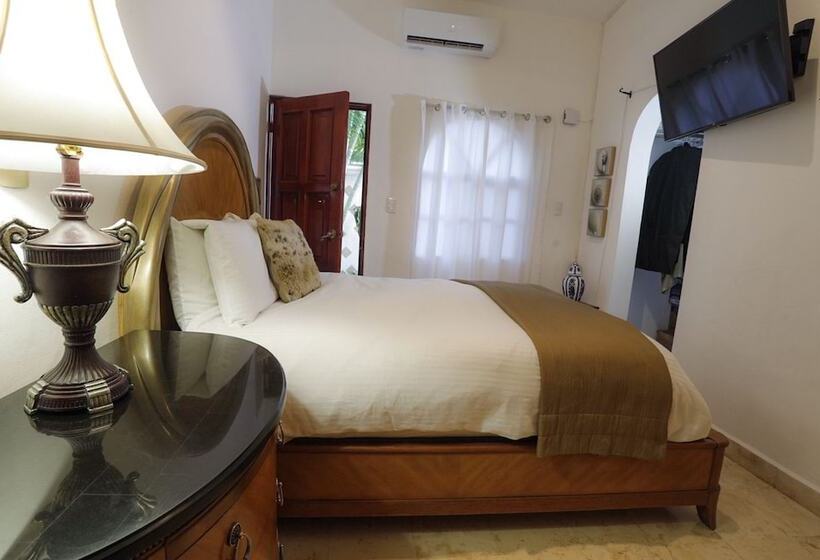 בית מלון כפרי Hostal Del Mar