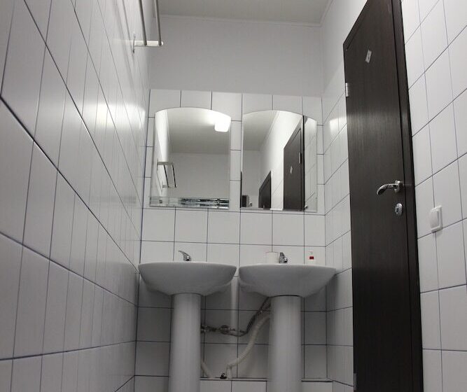 בית מלון כפרי Voyage