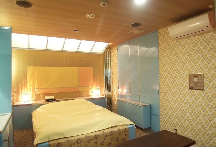 酒店 White House Pyramid Adults Only