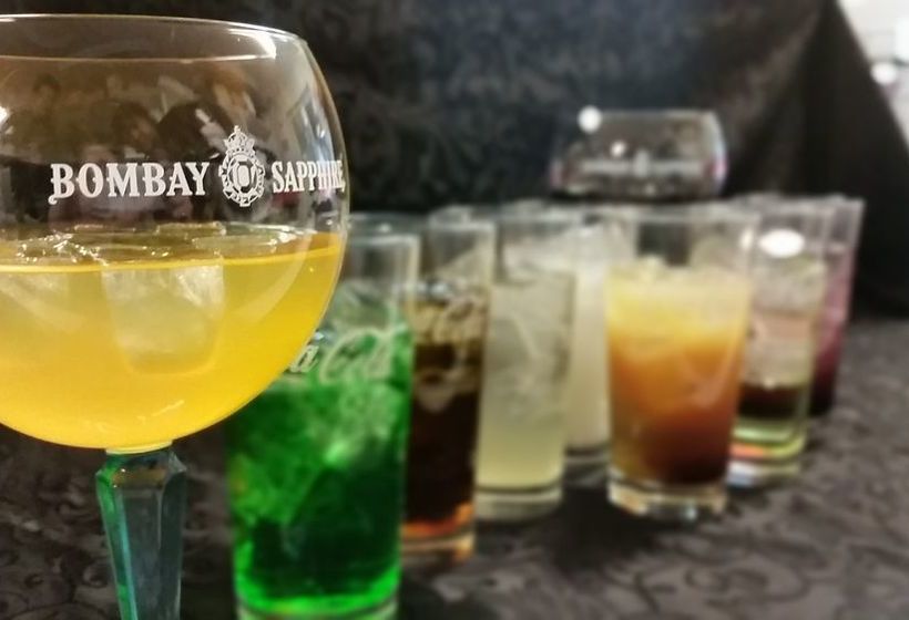 酒店 White House Pyramid Adults Only