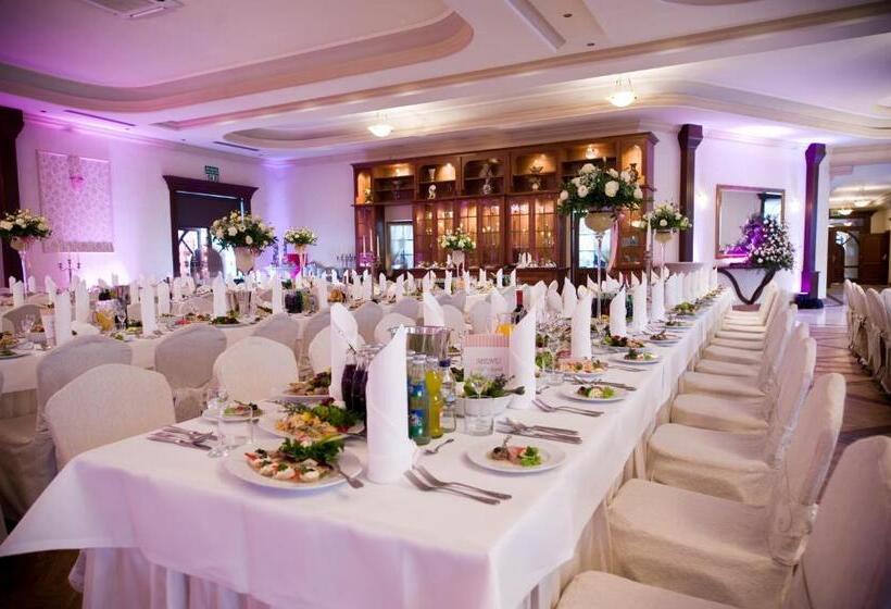 Отель Willa Zagórze