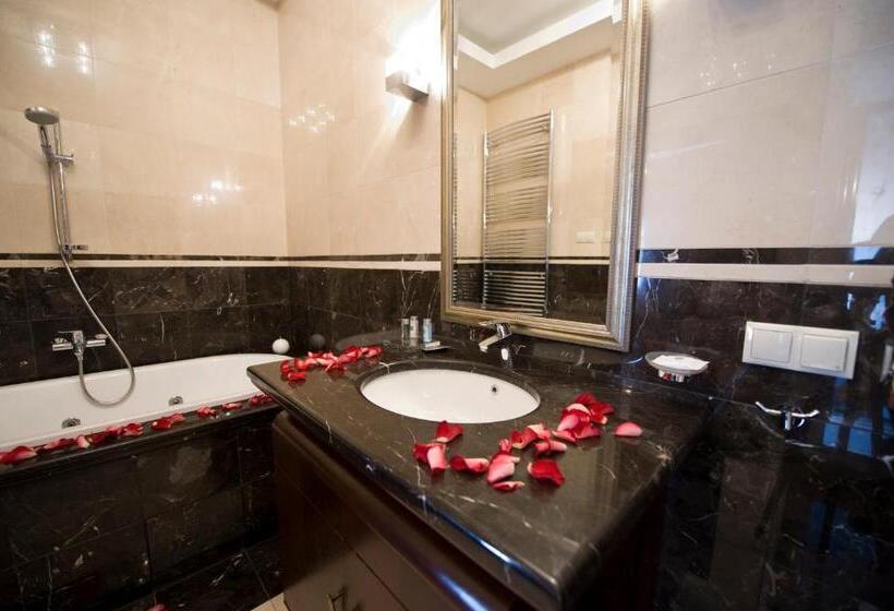 Отель Willa Zagórze