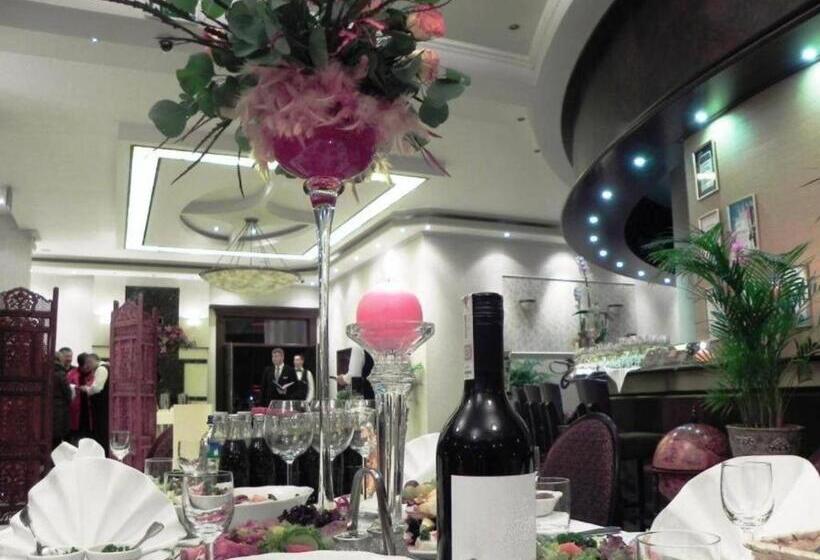 ホテル Willa Zagórze