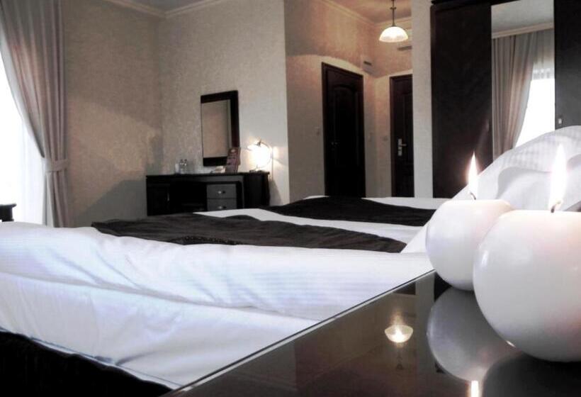 Отель Willa Zagórze