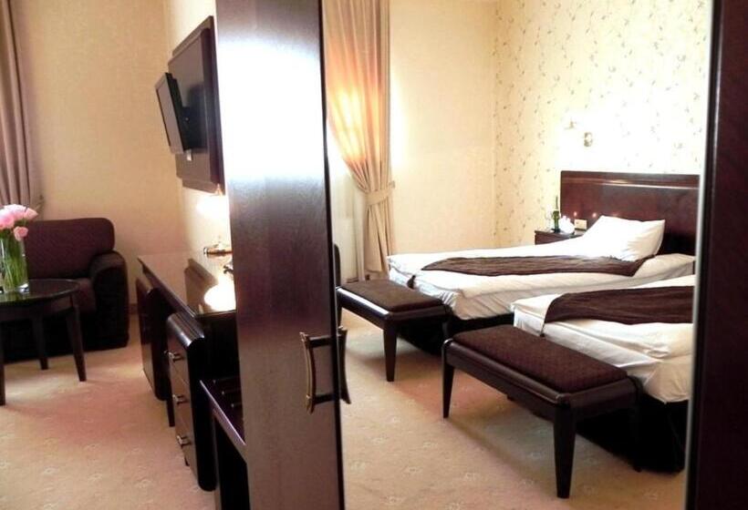 Отель Willa Zagórze