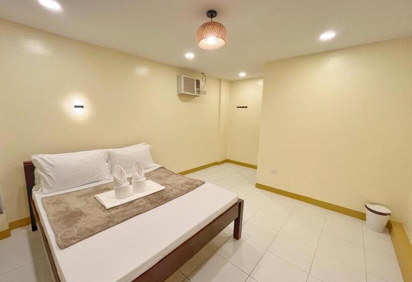 هتل Zuric Pension House