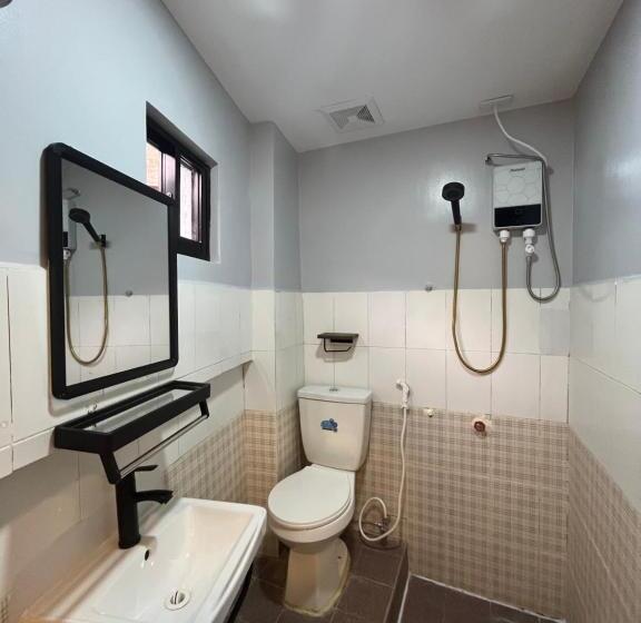 هتل Zuric Pension House