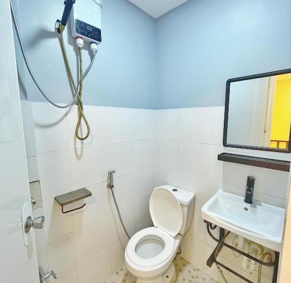 هتل Zuric Pension House