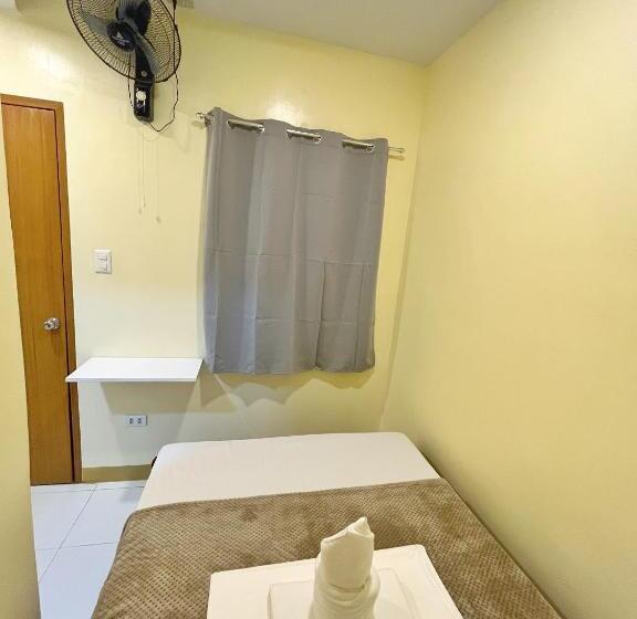 هتل Zuric Pension House