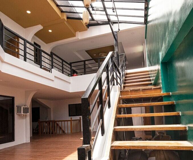 هتل Zuric Pension House