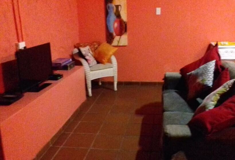 Imka Trinity Retreat