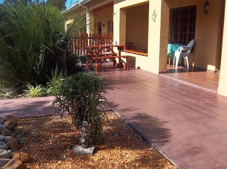 Imka Trinity Retreat