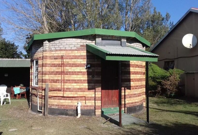 Imka Trinity Retreat