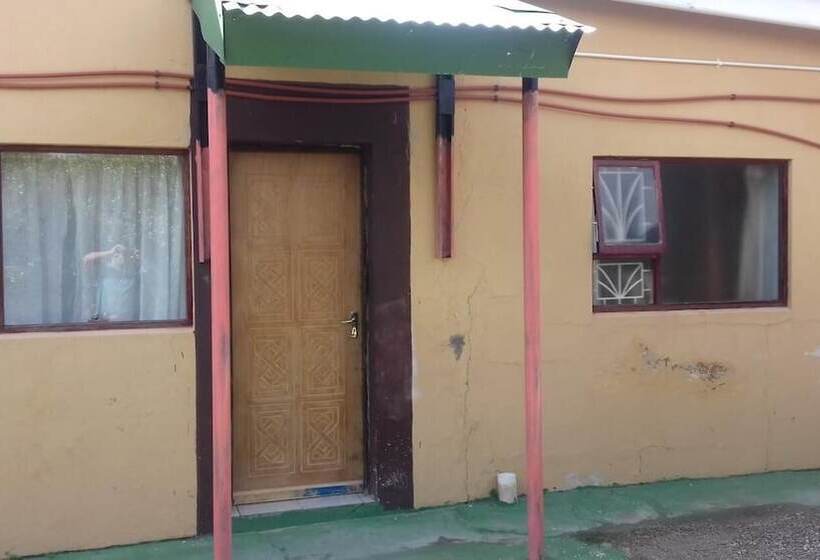 Imka Trinity Retreat