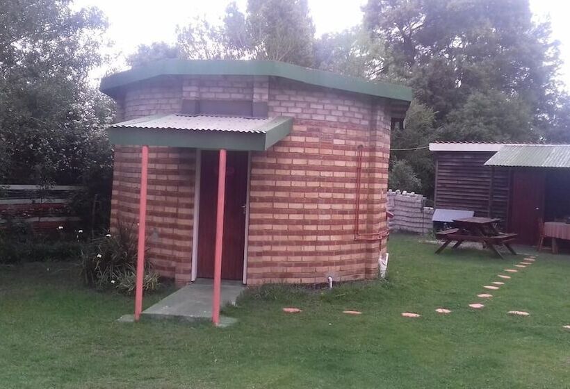 Imka Trinity Retreat