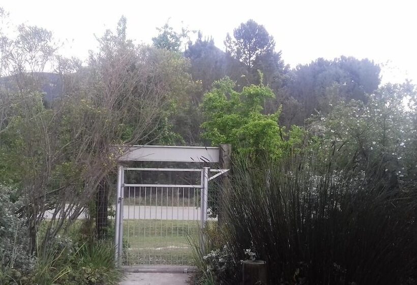 Imka Trinity Retreat