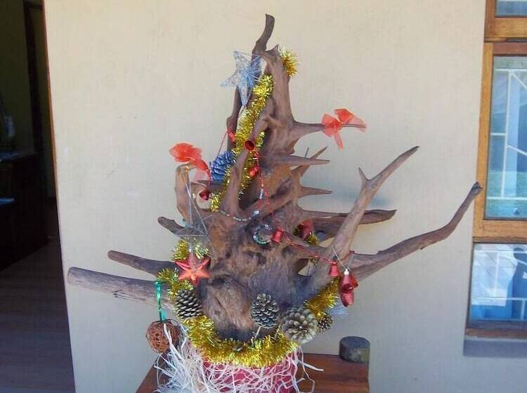 Imka Trinity Retreat