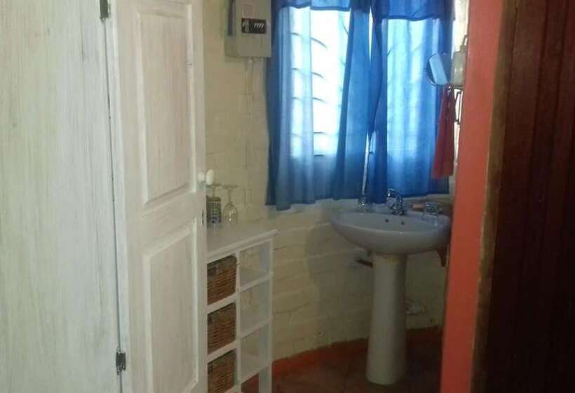 Imka Trinity Retreat