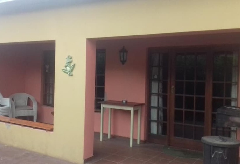 Imka Trinity Retreat