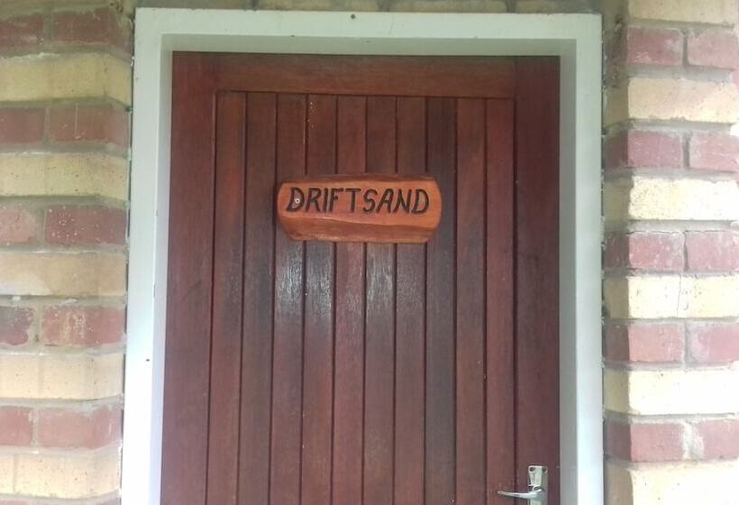 Imka Trinity Retreat