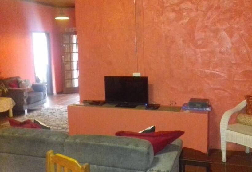 Imka Trinity Retreat