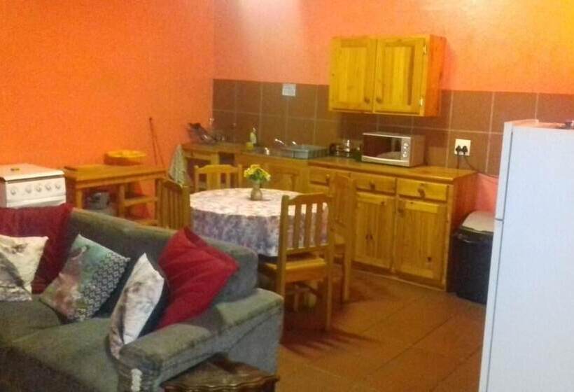 Imka Trinity Retreat