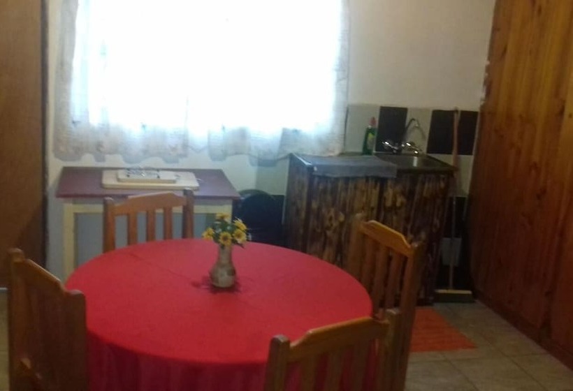 Imka Trinity Retreat