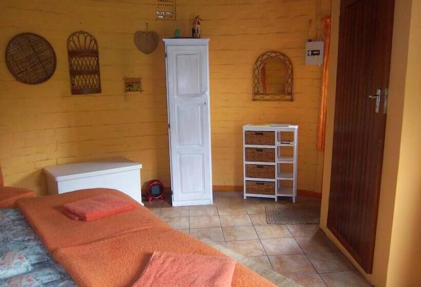 Imka Trinity Retreat