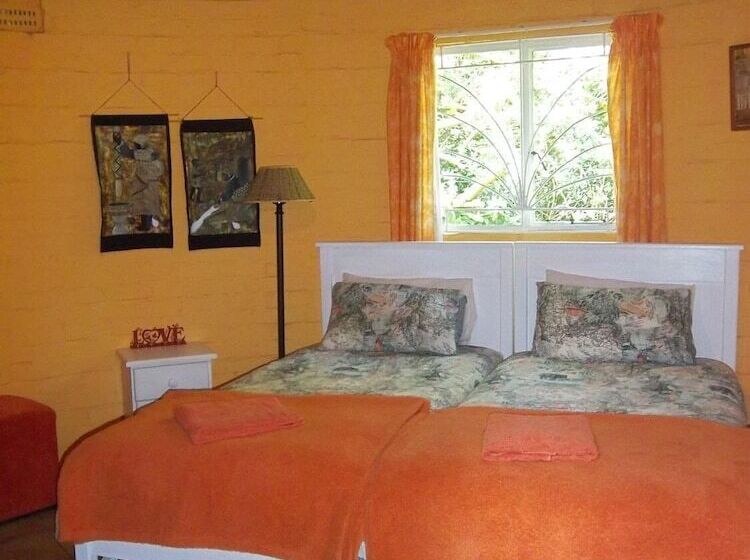 Imka Trinity Retreat