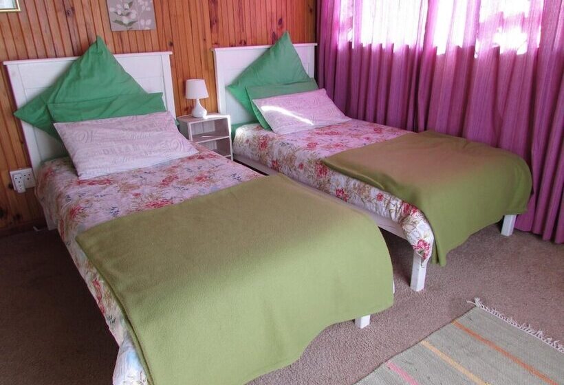 Imka Trinity Retreat