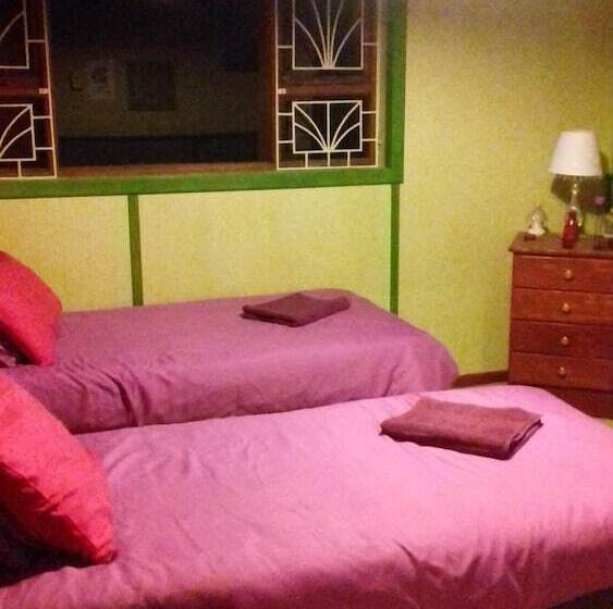 Imka Trinity Retreat