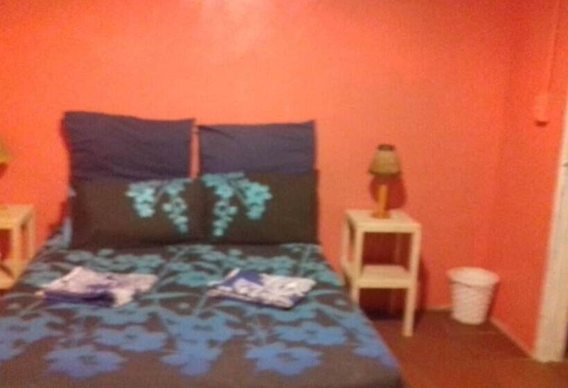 Imka Trinity Retreat