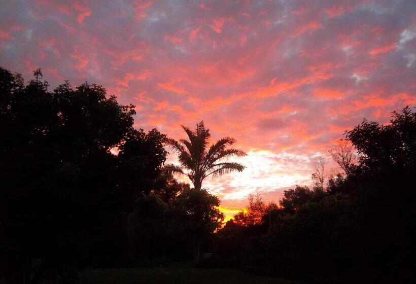 Imka Trinity Retreat