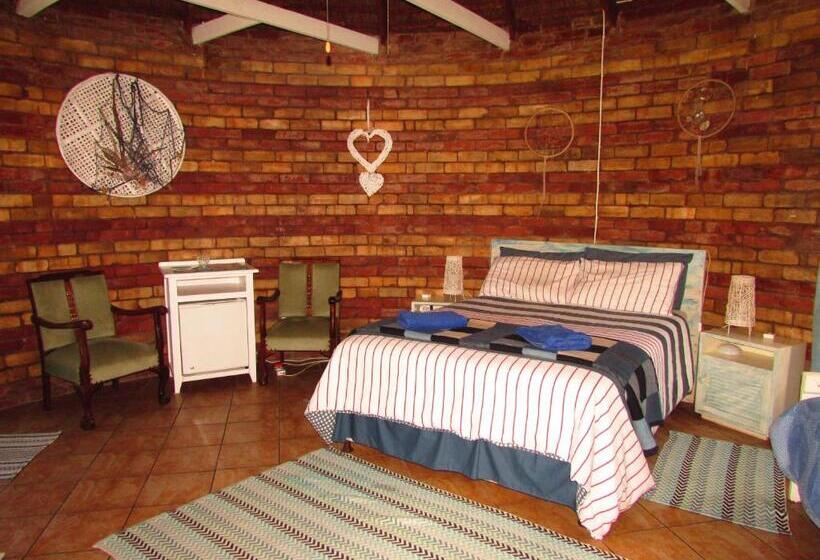 Imka Trinity Retreat