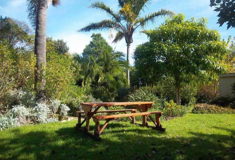 Imka Trinity Retreat