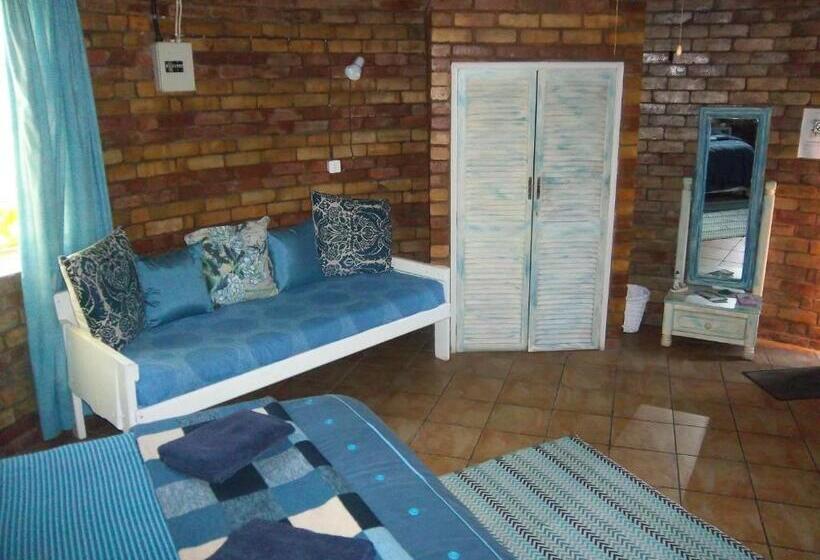 Imka Trinity Retreat