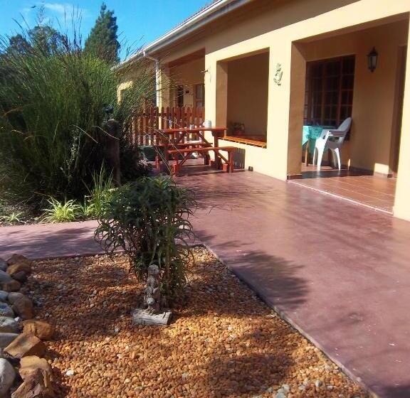 Imka Trinity Retreat