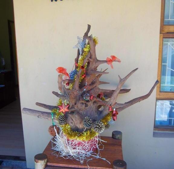 Imka Trinity Retreat